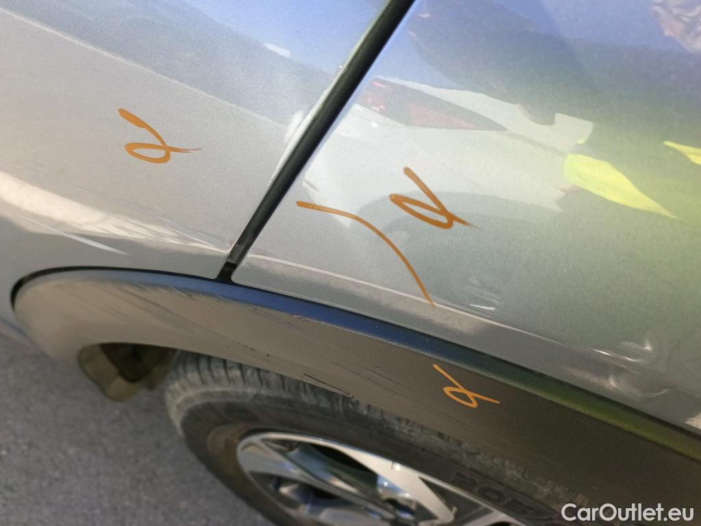  KIA  XCeed KIA  / 2019 / 5P / todoterreno 1.0 T-GDi Drive 88kW (120CV) #6