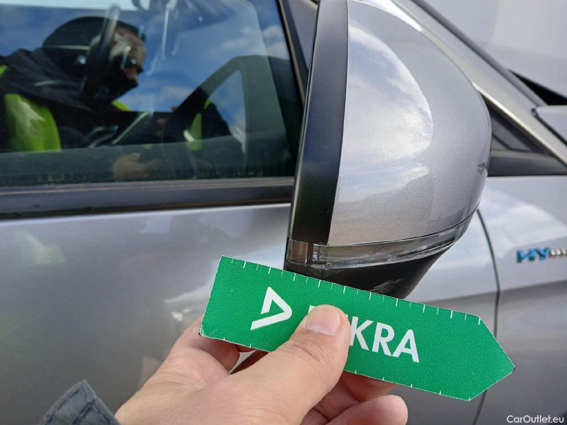  Peugeot  3008 PEUGEOT  Hybrid / 2016 / 5P / todoterreno 225 e-EAT8 Allure #47