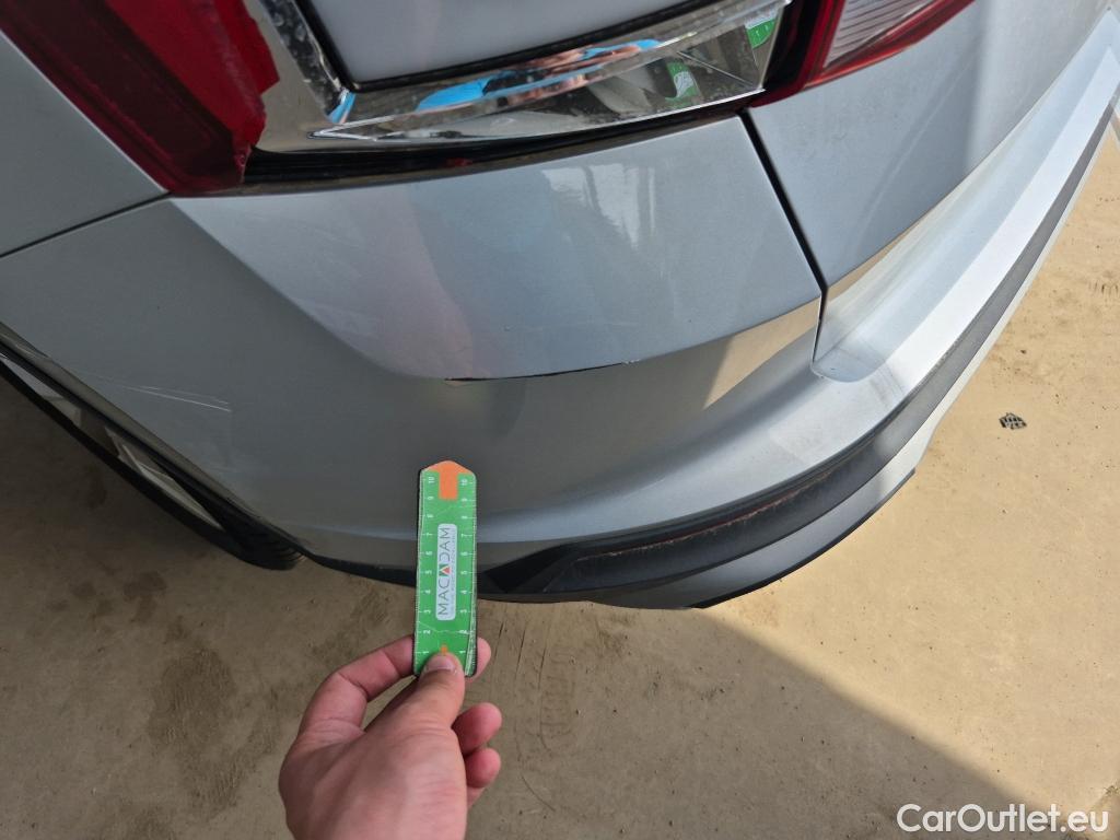  Seat  ATECA SEAT  / 2016 / 5P / todoterreno 2.0 TDI 110kW (150CV) DSG S&S Style Go #10