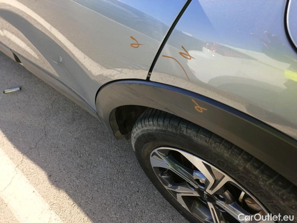  KIA  XCeed KIA  / 2019 / 5P / todoterreno 1.0 T-GDi Drive 88kW (120CV) #24