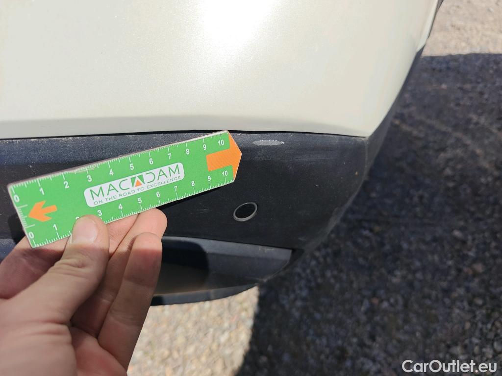  Nissan  Qashqai NISSAN  / 2021 / 5P / todoterreno DIG-T 116kW (158CV) mHEV Xtronic Acenta (AC2) #33