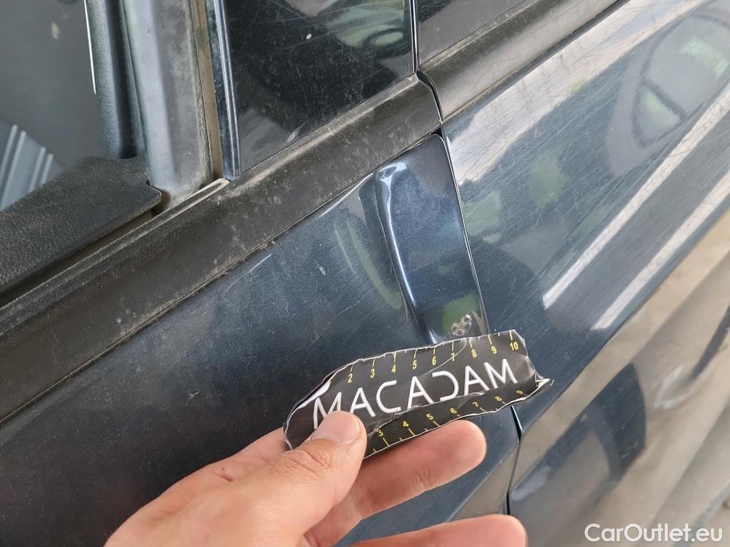  Hyundai  Tucson HYUNDAI  / 2020 / 5P / todoterreno 1.6 CRDI 100kW (136CV) 48V Maxx DCT 4x4 #6