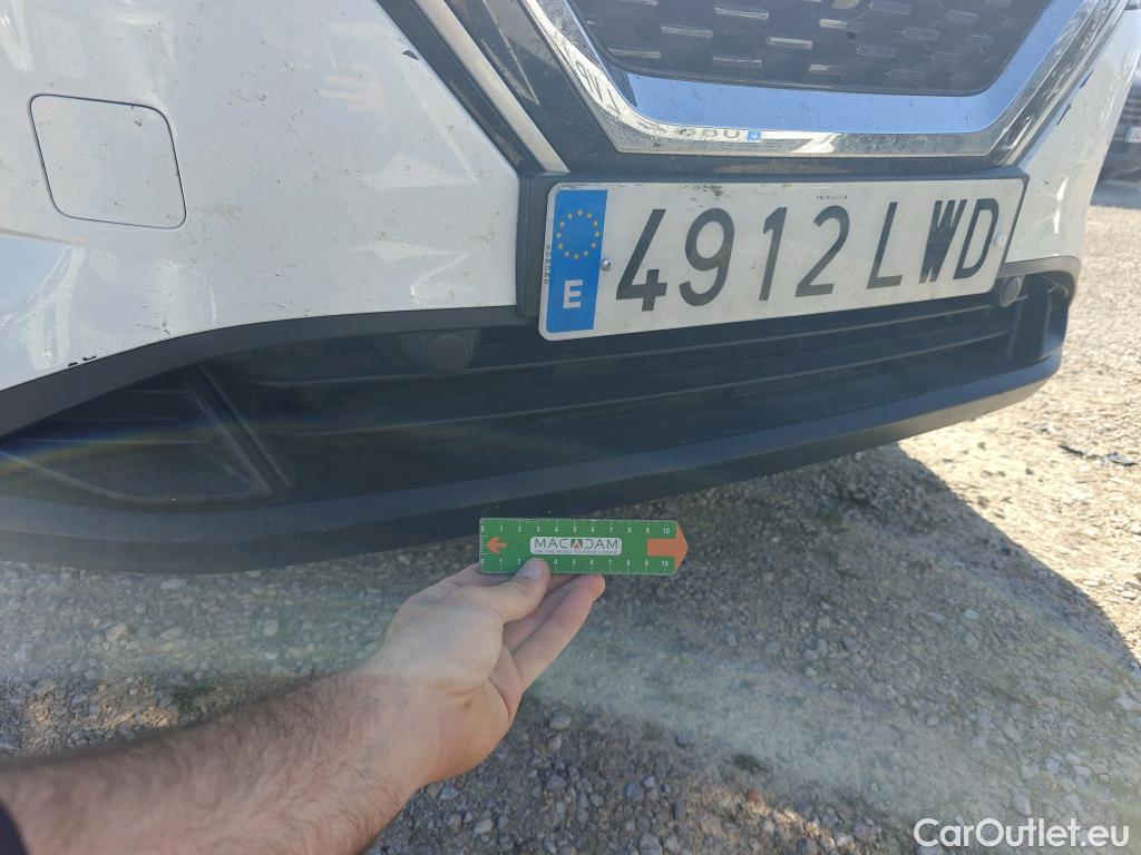  Nissan  Qashqai NISSAN  / 2021 / 5P / todoterreno DIG-T 116kW (158CV) mHEV Xtronic Acenta (AC2) #40