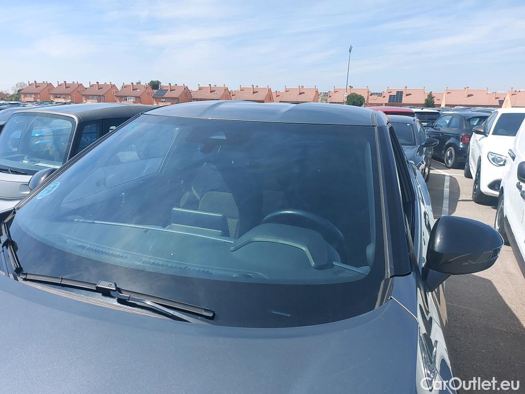  Nissan  Juke NISSAN  / 2019 / 5P / crossover DIG-T 84 kW (114 CV) DCT 7 V N-Connecta (AC2) #1