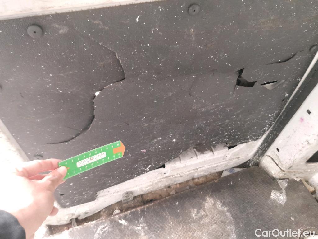  Fiat  Ducato FIAT  / 2014 / 4P / furgón Furgón 35 Medio 100kW Natural Power #31