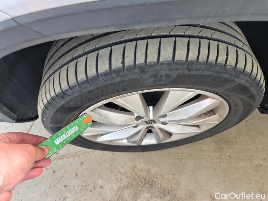  Seat  ATECA SEAT  / 2016 / 5P / todoterreno 2.0 TDI 110kW (150CV) DSG S&S Style Go #8