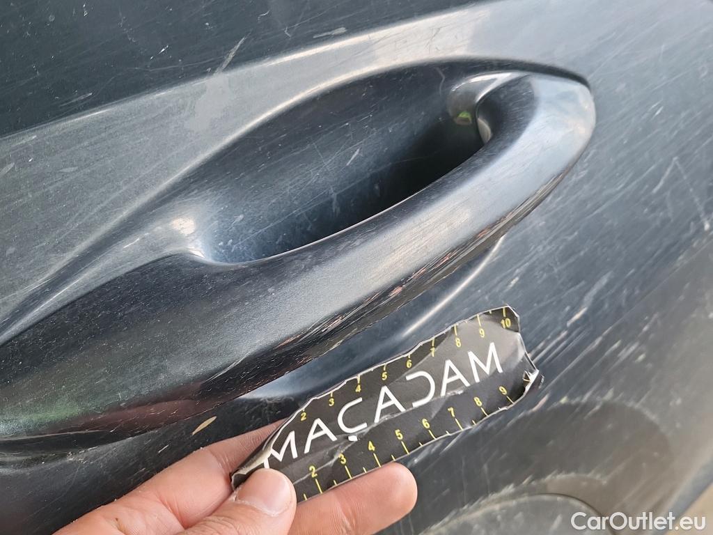  Hyundai  Tucson HYUNDAI  / 2020 / 5P / todoterreno 1.6 CRDI 100kW (136CV) 48V Maxx DCT 4x4 #12