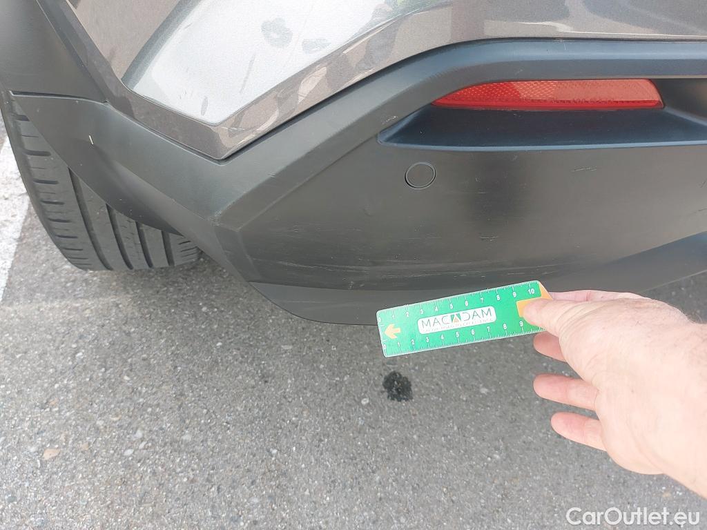  Nissan  Juke NISSAN  / 2019 / 5P / crossover DIG-T 84 kW (114 CV) DCT 7 V N-Connecta (AC2) #35