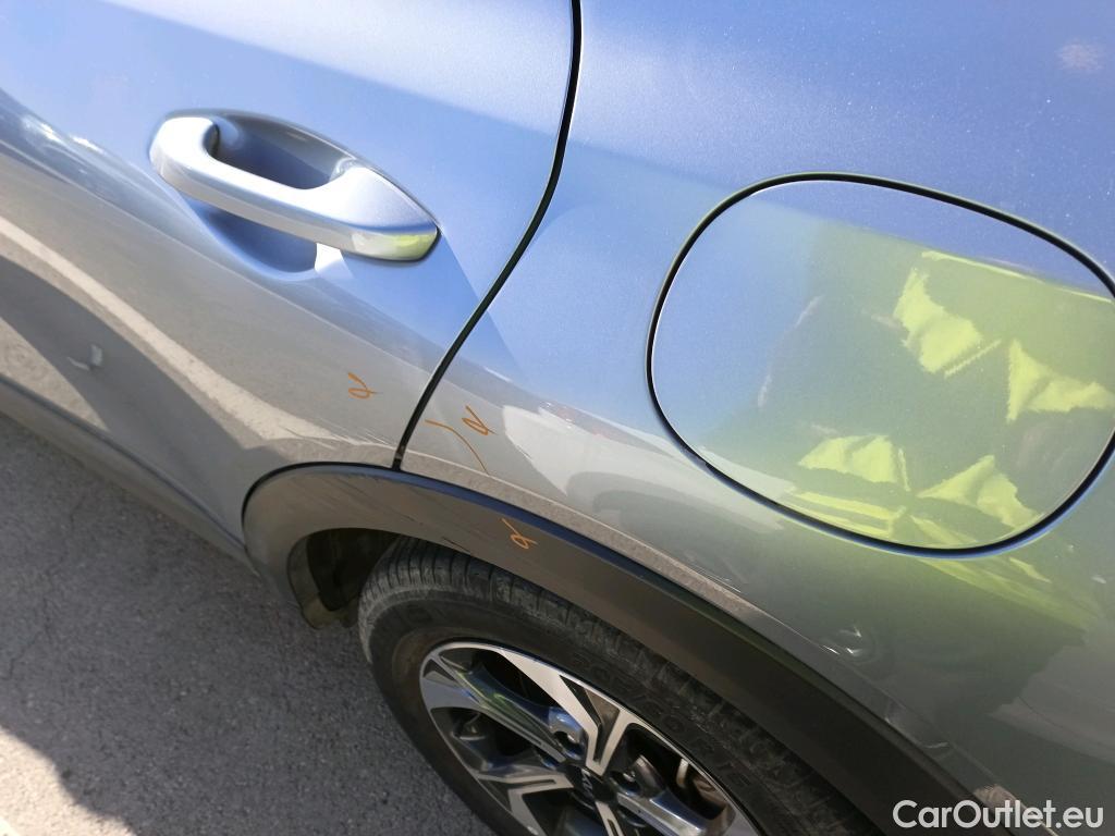  KIA  XCeed KIA  / 2019 / 5P / todoterreno 1.0 T-GDi Drive 88kW (120CV) #5