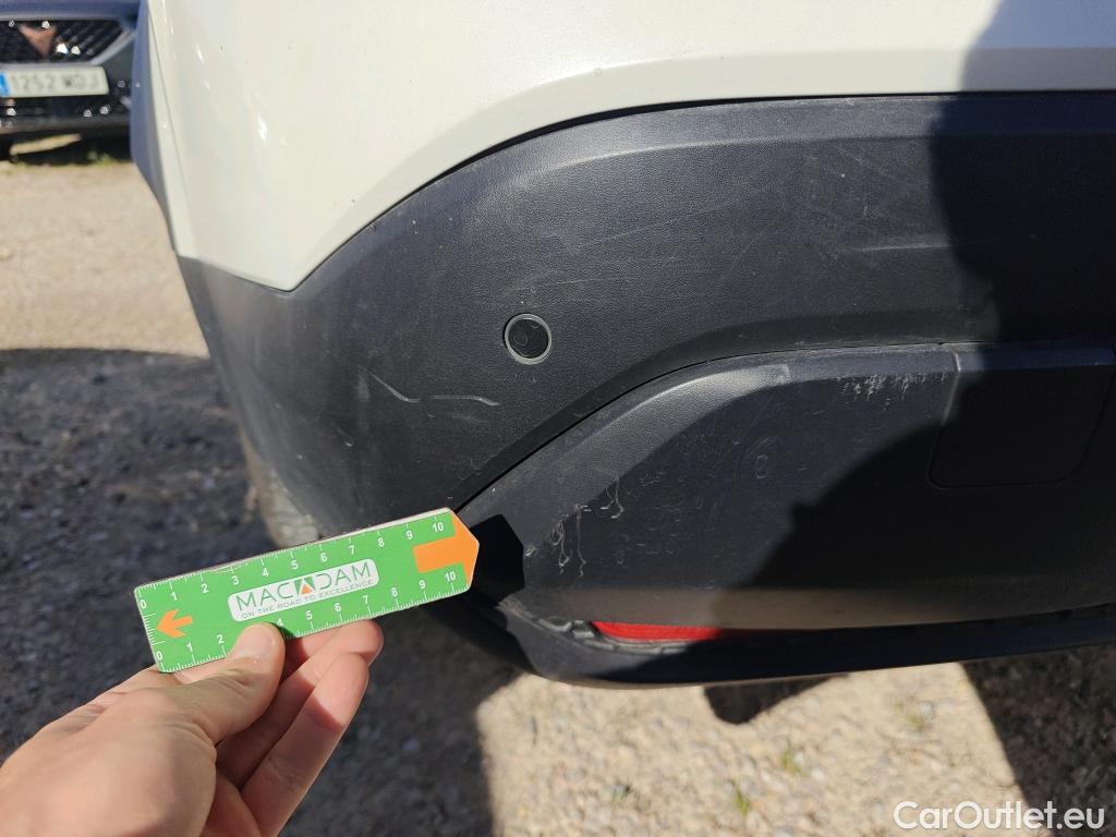  Nissan  Qashqai NISSAN  / 2021 / 5P / todoterreno DIG-T 116kW (158CV) mHEV Xtronic Acenta (AC2) #18