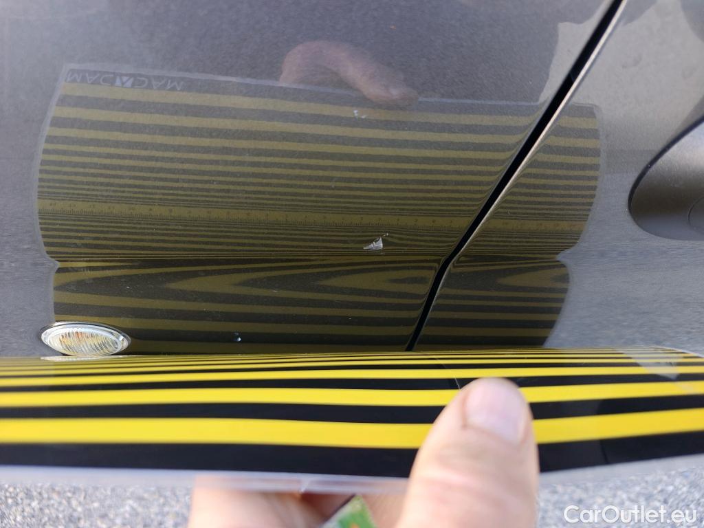  Fiat  500 FIAT  / 2015 / 3P / berlina con portón Lounge 1.2 8v 51KW (69 CV) (AC)  #33