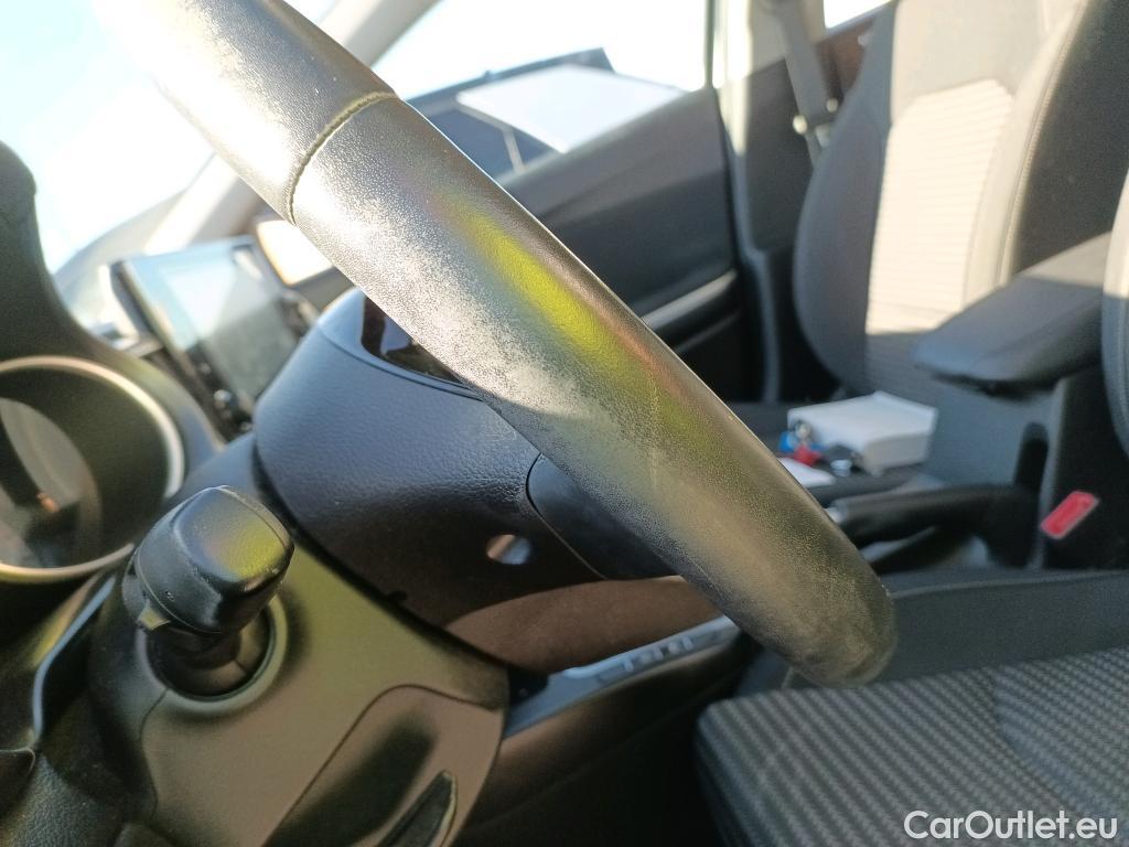  KIA  XCeed KIA  / 2019 / 5P / todoterreno 1.0 T-GDi Drive 88kW (120CV) #16