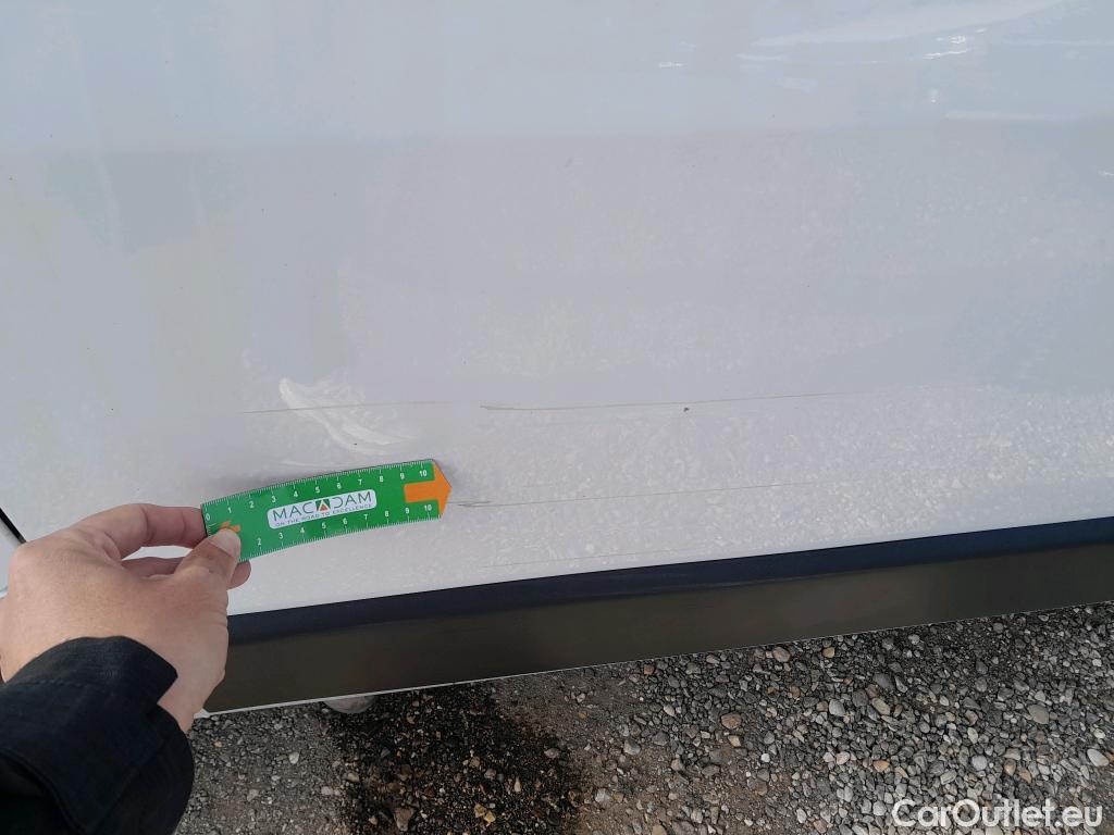  Fiat  Ducato FIAT  / 2014 / 4P / furgón Furgón 35 Medio 100kW Natural Power #4