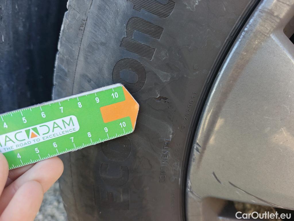  Nissan  Qashqai NISSAN  / 2021 / 5P / todoterreno DIG-T 116kW (158CV) mHEV Xtronic Acenta (AC2) #12