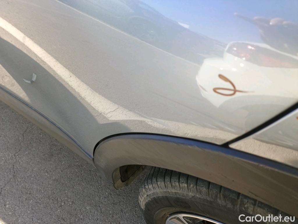  KIA  XCeed KIA  / 2019 / 5P / todoterreno 1.0 T-GDi Drive 88kW (120CV) #8