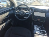  Hyundai  Tucson HYUNDAI  / 2020 / 5P / todoterreno 1.6 TGDI 169kW HEV Tecno Auto 2C #3