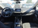  Nissan  Qashqai NISSAN  / 2021 / 5P / todoterreno DIG-T 116kW (158CV) mHEV Xtronic Acenta (AC2) #3