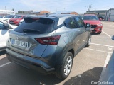  Nissan  Juke NISSAN  / 2019 / 5P / crossover DIG-T 84 kW (114 CV) DCT 7 V N-Connecta (AC2) #2