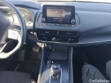  Nissan  Qashqai NISSAN  / 2021 / 5P / todoterreno DIG-T 116kW (158CV) mHEV Xtronic Acenta (AC2) #13