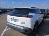  Peugeot  2008 PEUGEOT  / 2019 / 5P / todoterreno Allure BlueHDI 81kW (110CV) #2