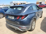  Hyundai  Tucson HYUNDAI  / 2020 / 5P / todoterreno 1.6 CRDI 100kW (136CV) 48V Maxx DCT 4x4 #2