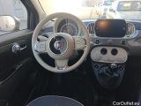  Fiat  500 FIAT  / 2015 / 3P / berlina con portón Lounge 1.2 8v 51KW (69 CV) (AC)  #3
