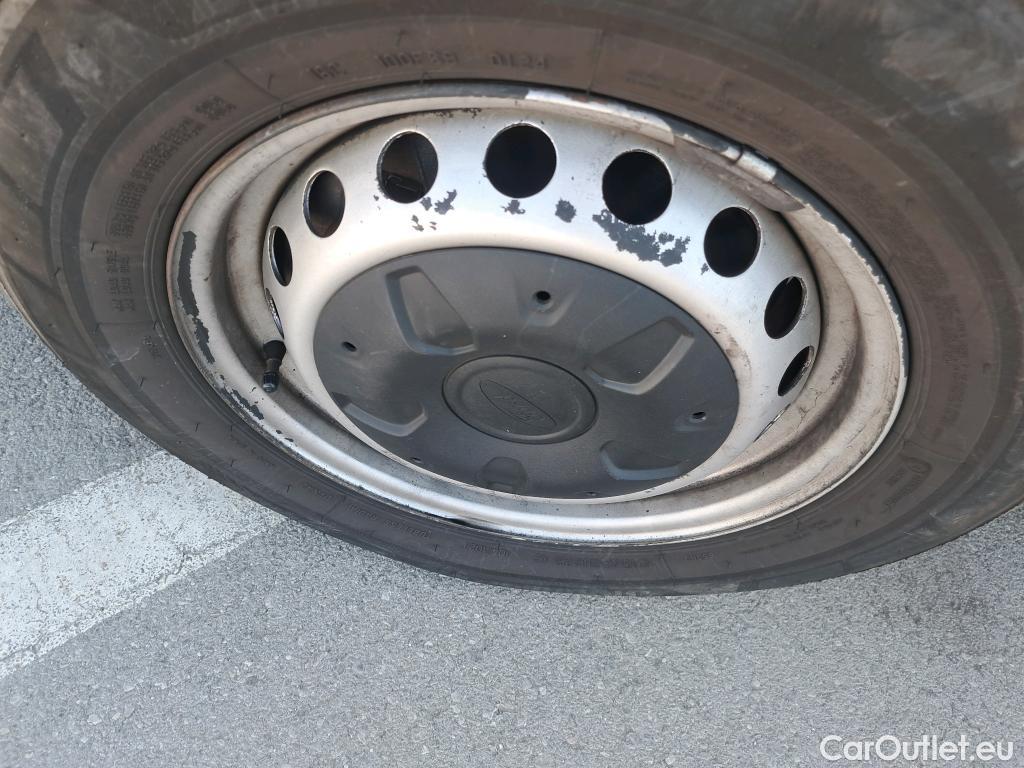  Ford  Transit FORD  Custom / 2012 / 4P / furgón Van 2.0 TDCI 96kW 280 L1 Ambiente #63