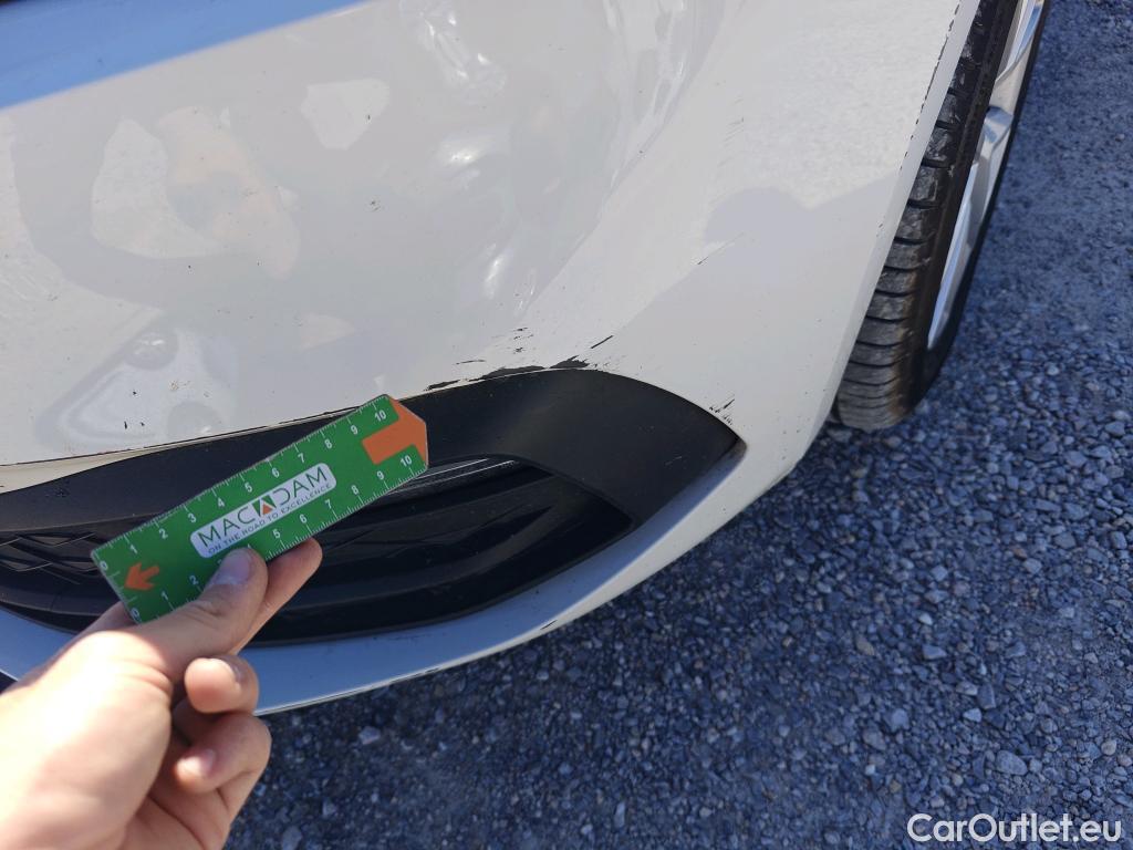  Seat  Leon SEAT Nuevo León / 2020 / 5P / berlina con portón 2.0 TDI 85kW S&S Style Go(SP) #13