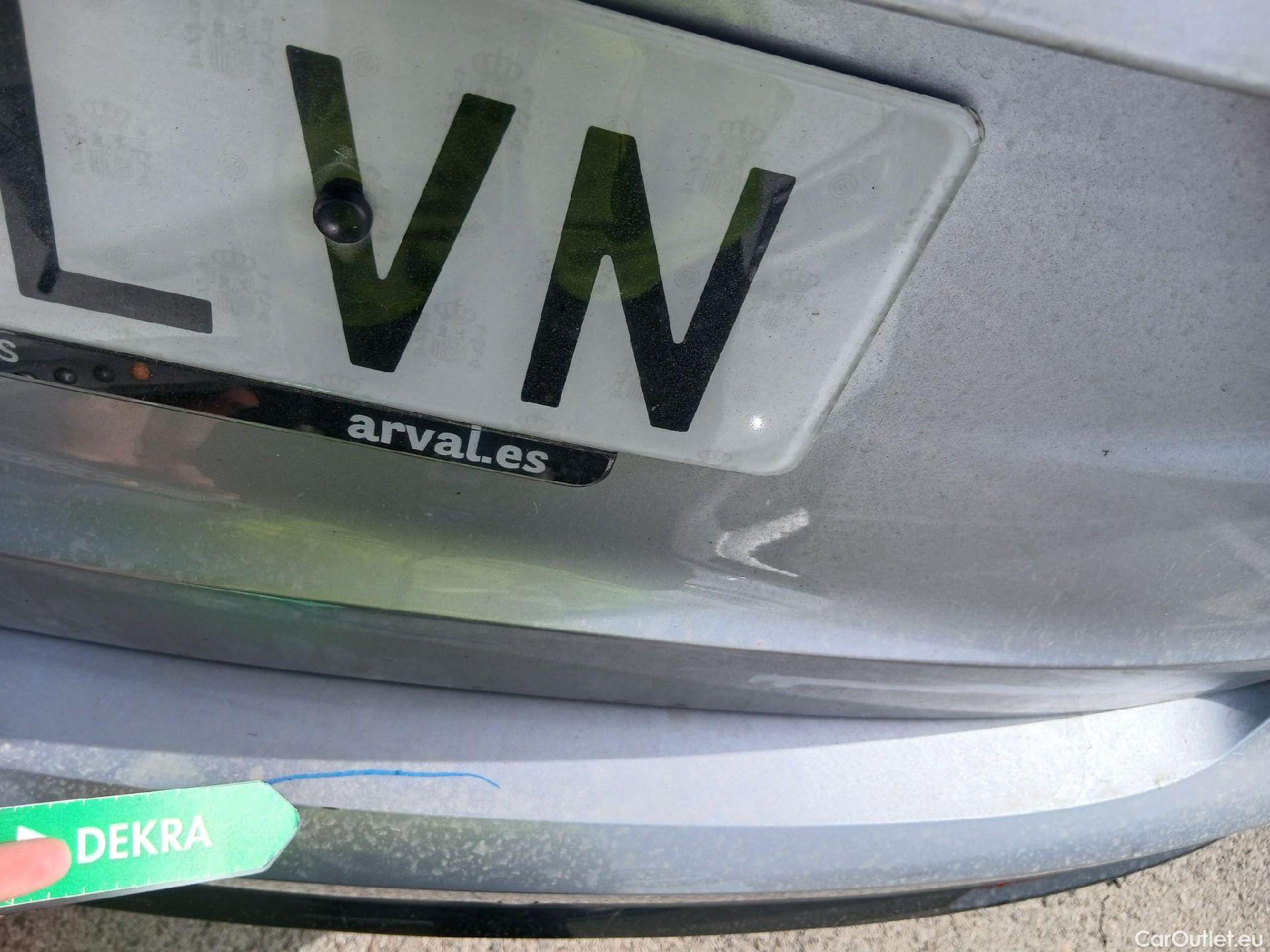  Audi  Q3 AUDI  / 2018 / 5P / todoterreno Advanced 35 TDI 110kW (150CV) S tronic #19