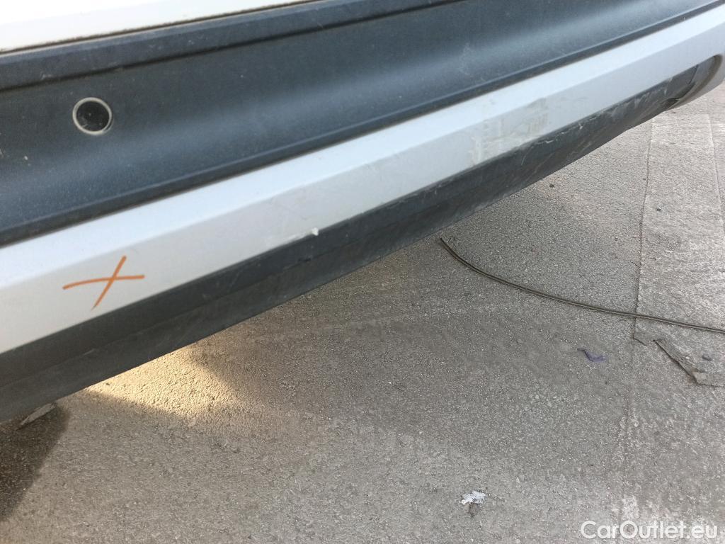  Seat  ATECA SEAT  / 2016 / 5P / todoterreno 2.0 TDI 110kW (150CV) DSG S&S Style Go #8