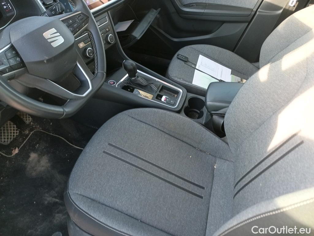  Seat  ATECA SEAT  / 2016 / 5P / todoterreno 2.0 TDI 110kW (150CV) DSG S&S Style Go #6