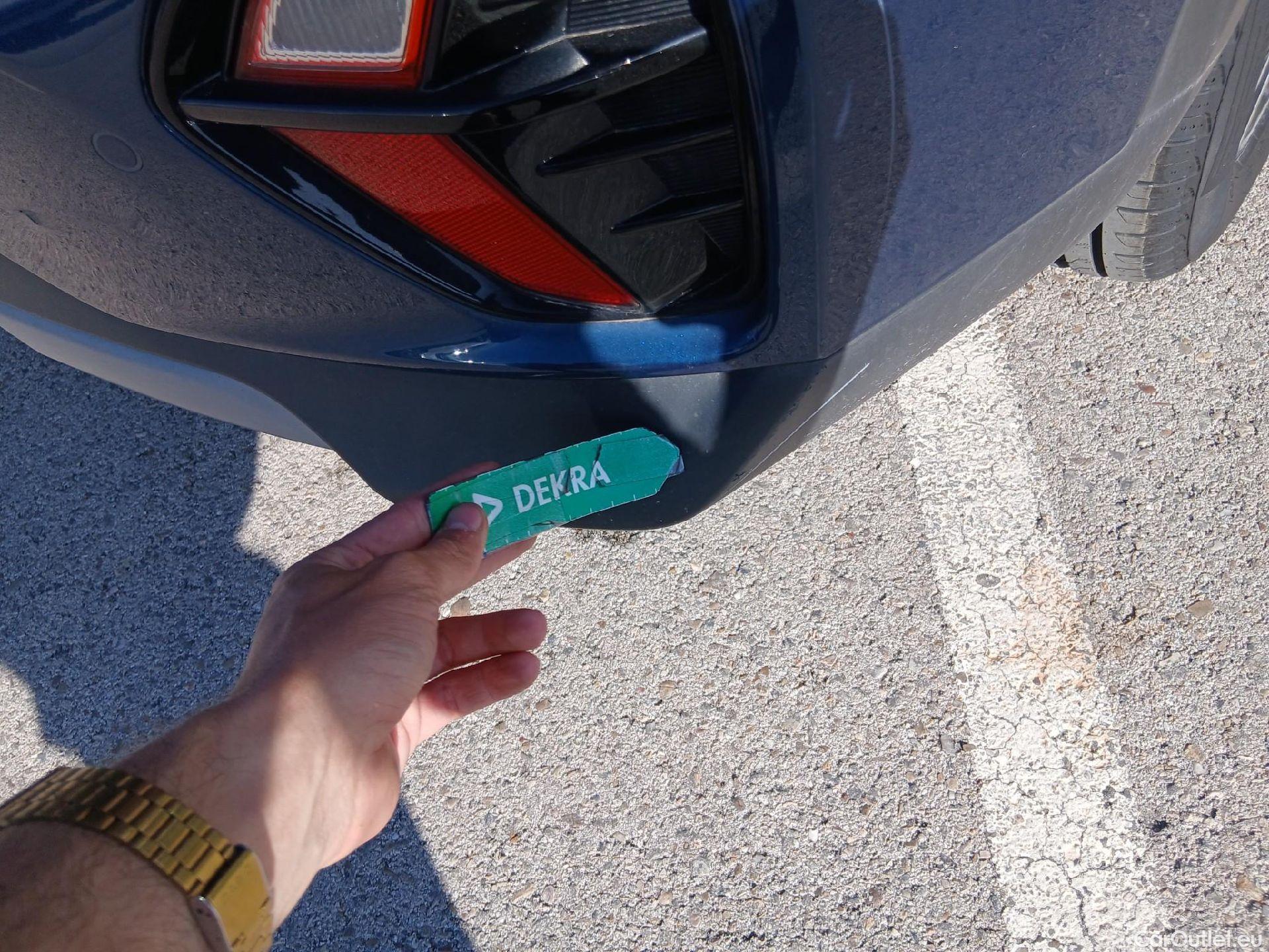  KIA  Niro KIA  / 2019 / 5P / crossover 1.6 GDi HEV 104kW (141CV) Drive #25