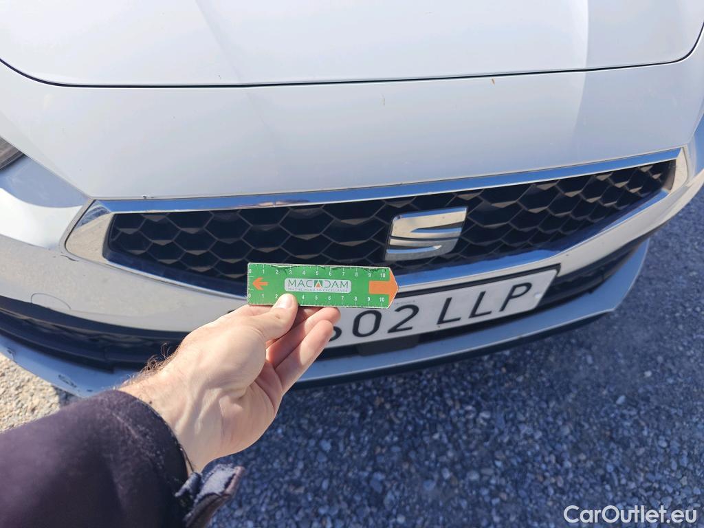  Seat  Leon SEAT Nuevo León / 2020 / 5P / berlina con portón 2.0 TDI 85kW S&S Style Go(SP) #57