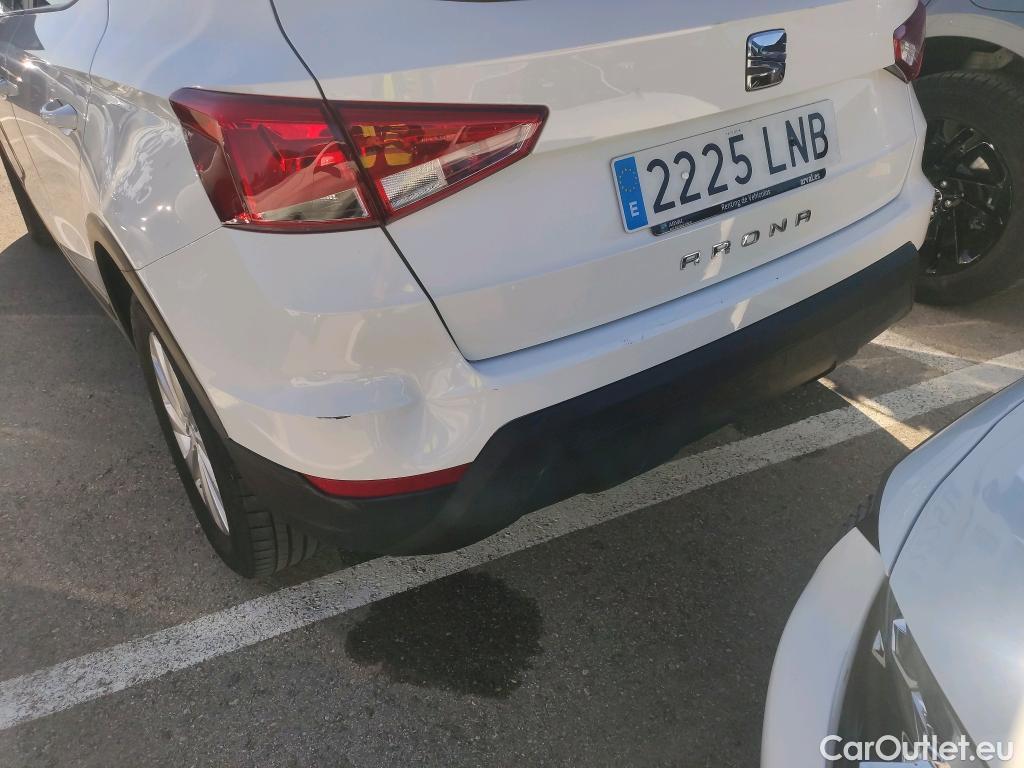  Seat  Arona SEAT  / 2017 / 5P / todoterreno 1.0 TSI 81kW (110CV) Style #3