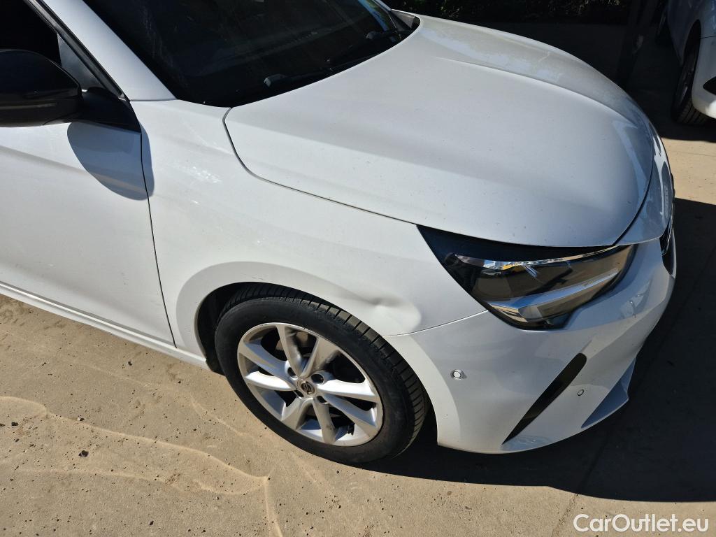  Opel  Corsa OPEL  1.2T XHL 74kW (100CV) Elegance #1