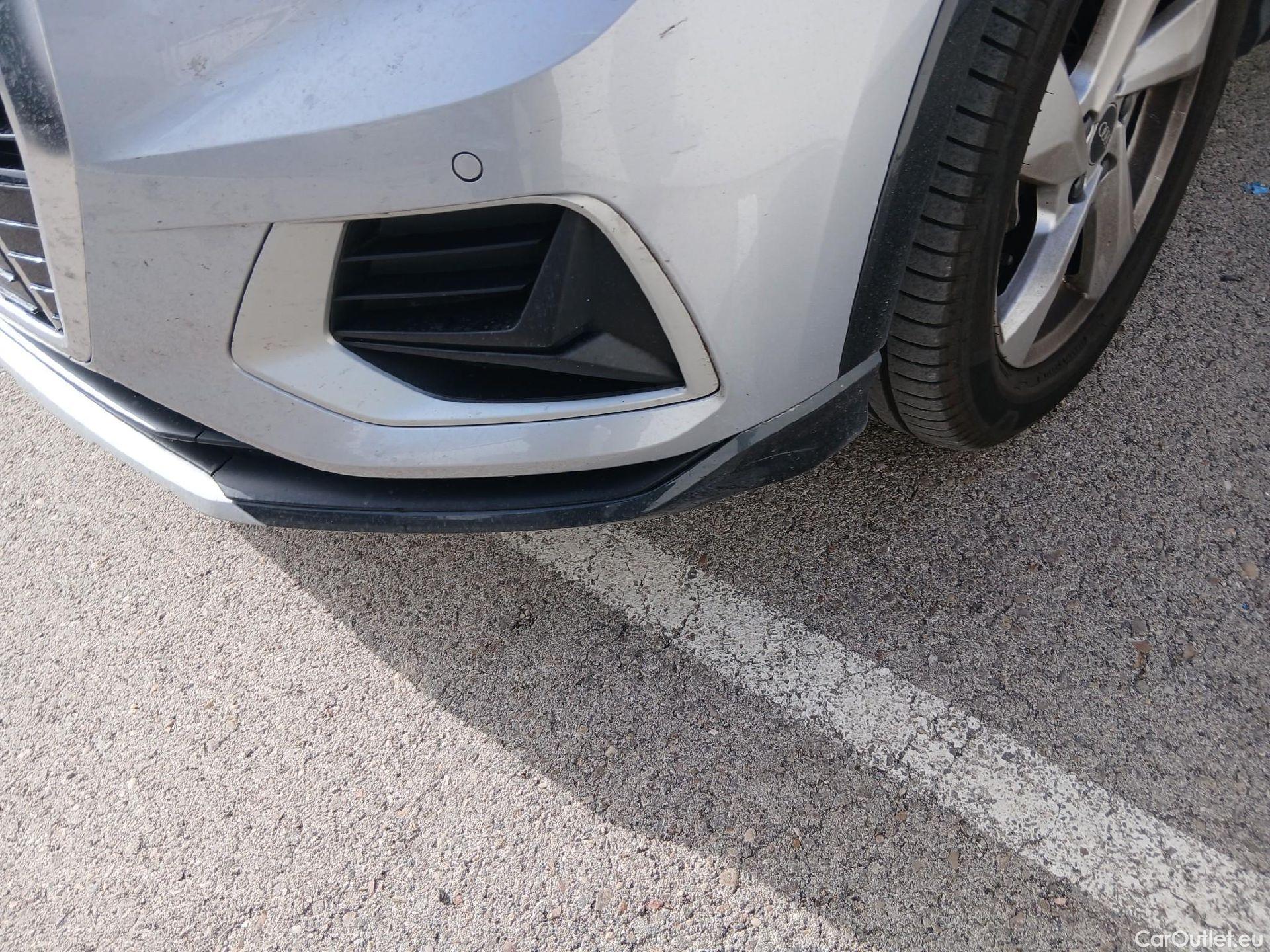  Audi  Q3 AUDI  / 2018 / 5P / todoterreno Advanced 35 TDI 110kW (150CV) S tronic #12