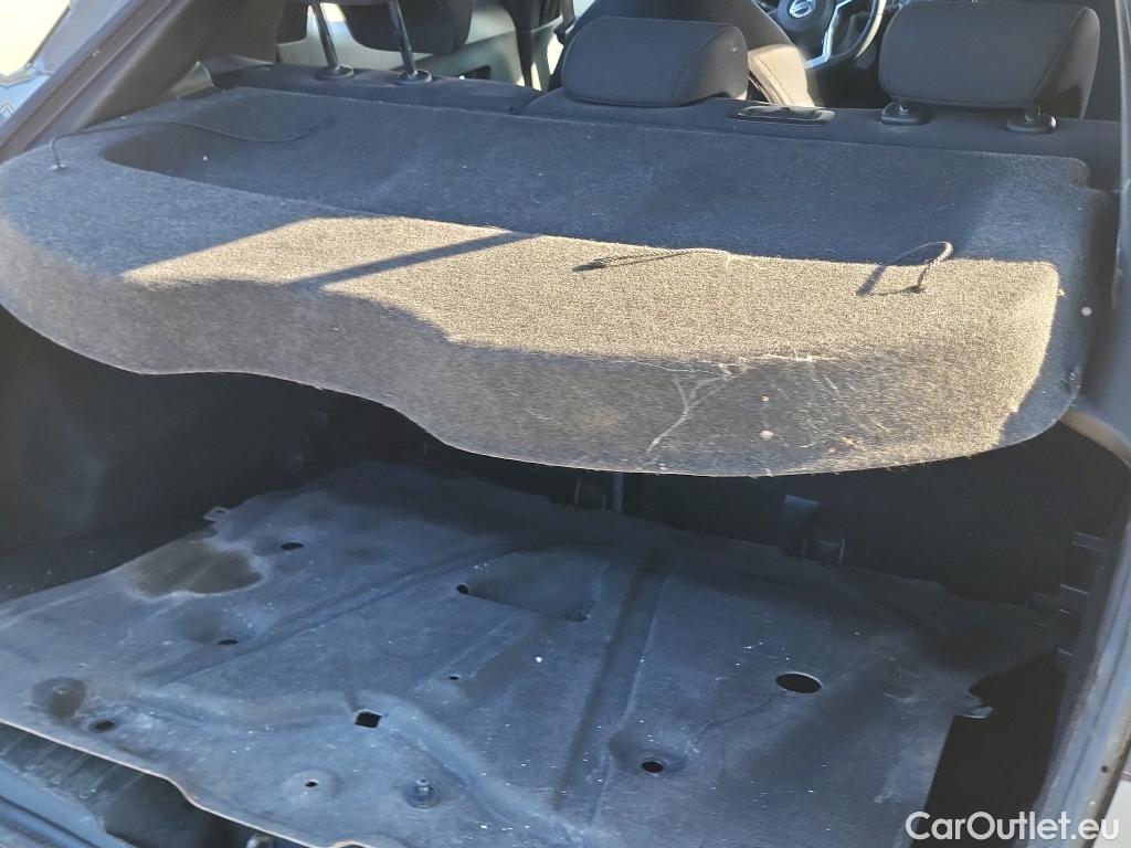  Nissan  Juke NISSAN  / 2019 / 5P / crossover DIG-T 84 kW (114 CV) DCT 7 V N-Connecta (AC2) #9