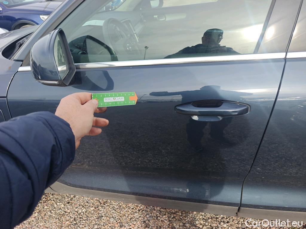  Volvo  XC 40 VOLVO XC40 / 2017 / 5P / todoterreno 1.5 T5 Twin Recharge Inscription Ex Auto #5