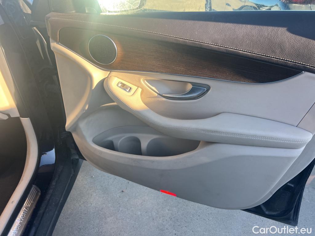  Mercedes  G-Klasee MERCEDES-BENZ Clase GLC / 2019 / 5P / todoterreno GLC 200 d 4MATIC #27