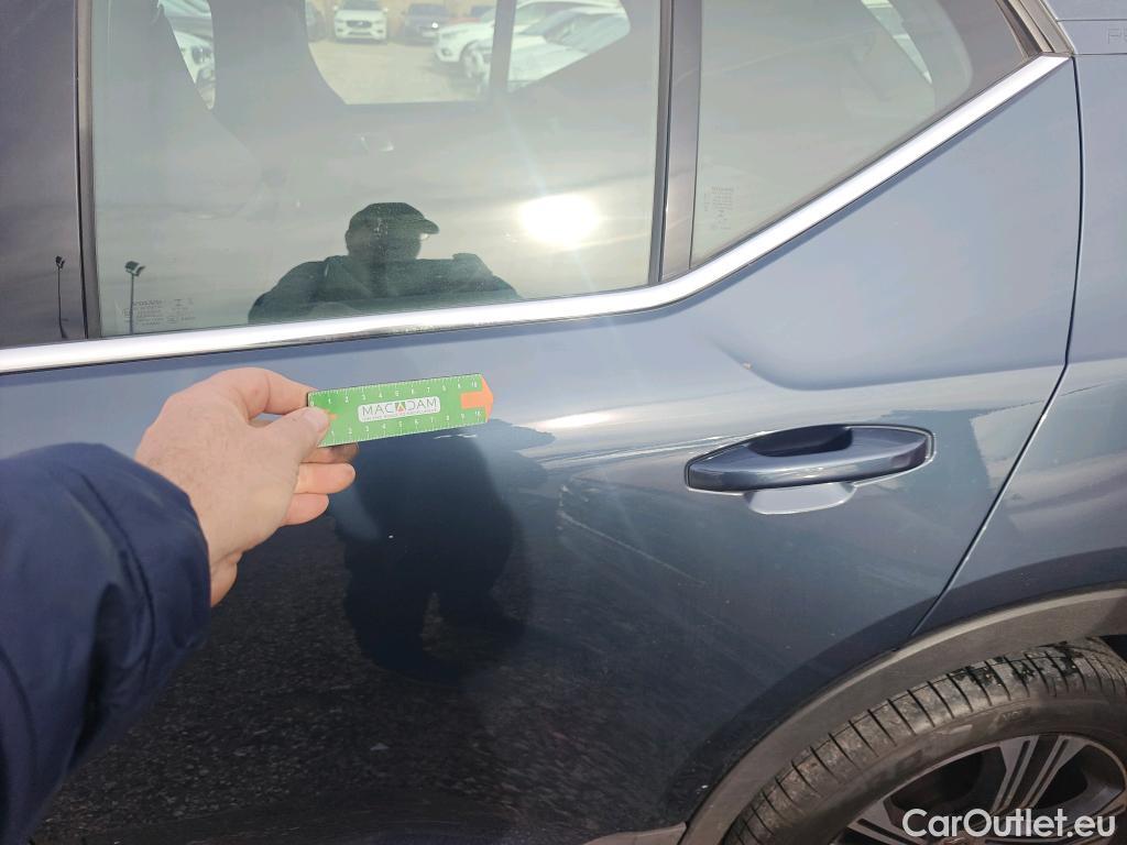  Volvo  XC 40 VOLVO XC40 / 2017 / 5P / todoterreno 1.5 T5 Twin Recharge Inscription Ex Auto #1