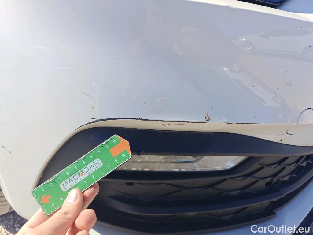  Seat  Leon SEAT Nuevo León / 2020 / 5P / berlina con portón 2.0 TDI 85kW S&S Style Go(SP) #9