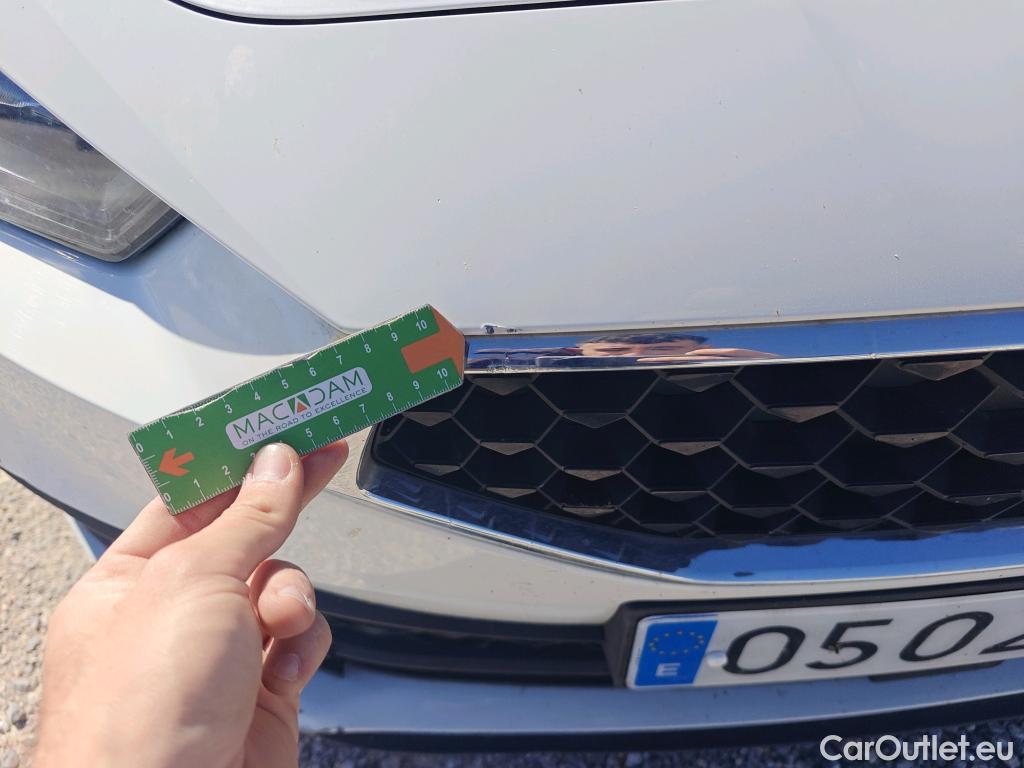  Seat  Leon SEAT Nuevo León / 2020 / 5P / berlina con portón 2.0 TDI 85kW S&S Style Go(SP) #11