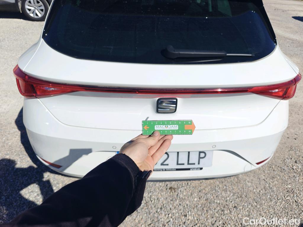  Seat  Leon SEAT Nuevo León / 2020 / 5P / berlina con portón 2.0 TDI 85kW S&S Style Go(SP) #69