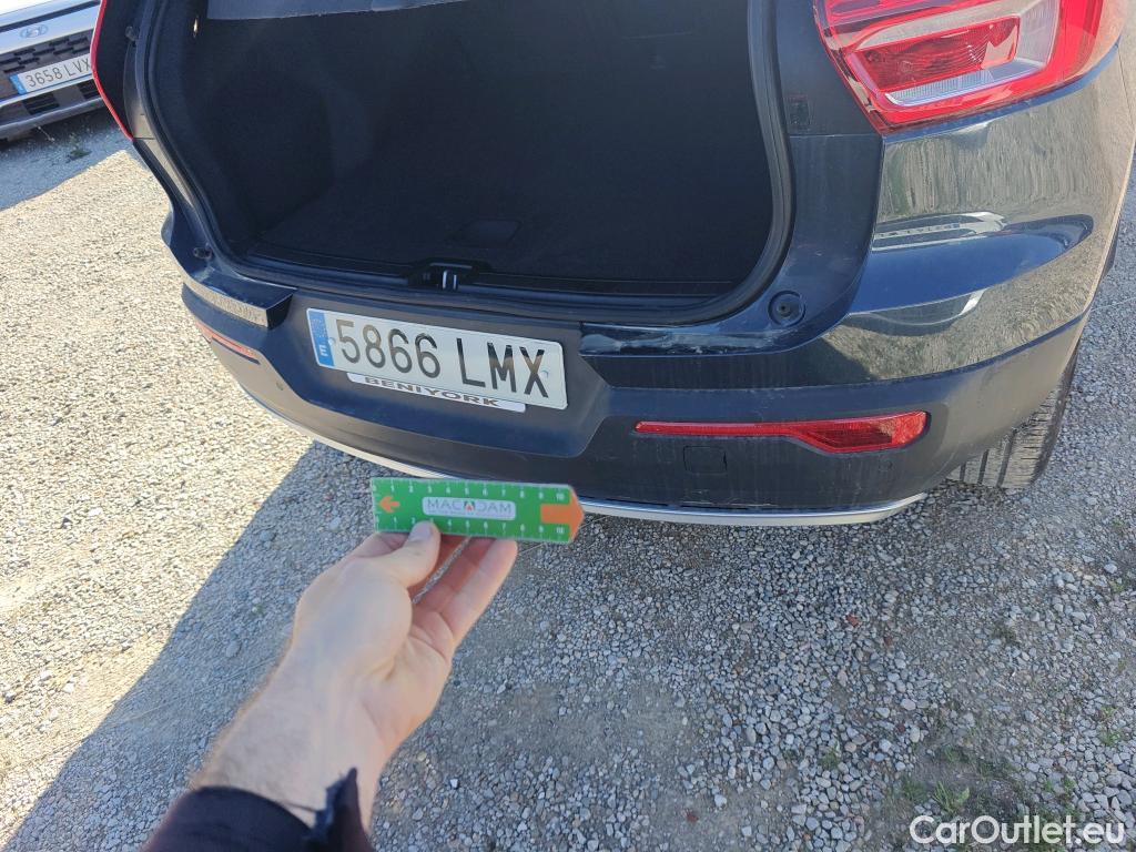  Volvo  XC 40 VOLVO XC40 / 2017 / 5P / todoterreno 1.5 T3 Momentum Pro Auto #21