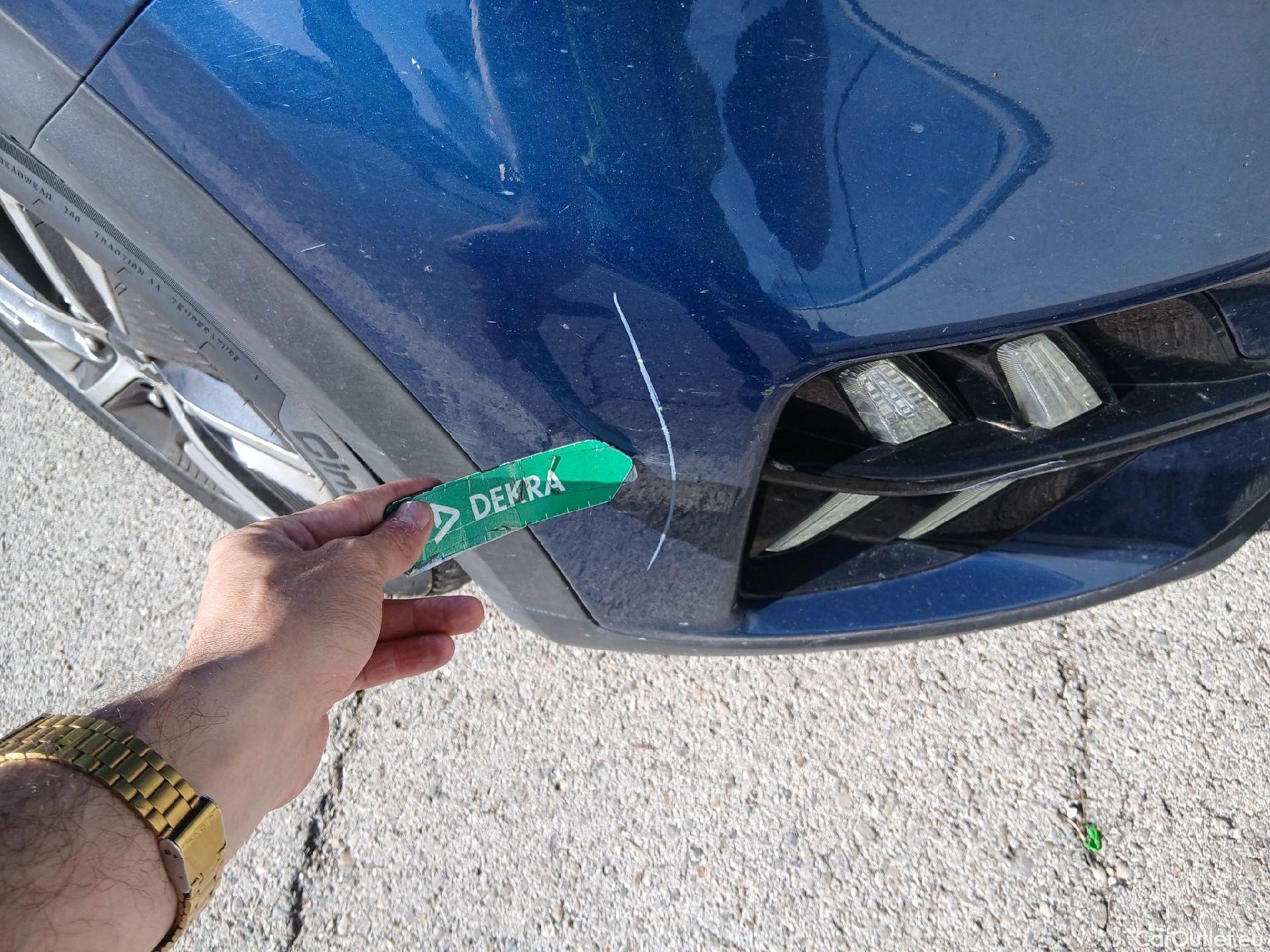  KIA  Niro KIA  / 2019 / 5P / crossover 1.6 GDi HEV 104kW (141CV) Drive #3