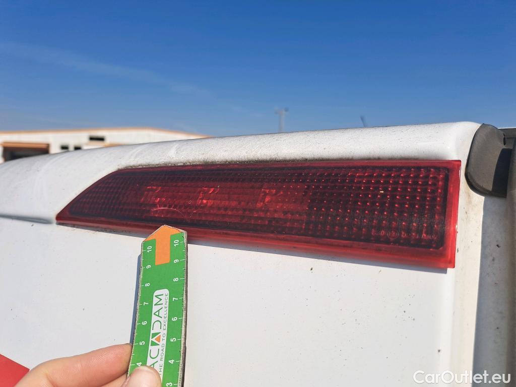  Ford  Transit FORD  Custom / 2012 / 4P / furgón Van 2.0 TDCI 96kW 280 L1 Ambiente #33