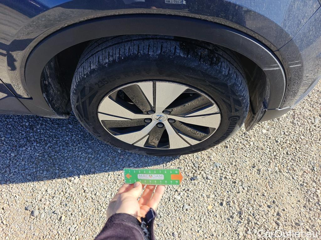  Volvo  XC 40 VOLVO XC40 / 2017 / 5P / todoterreno 1.5 T3 Momentum Pro Auto #6