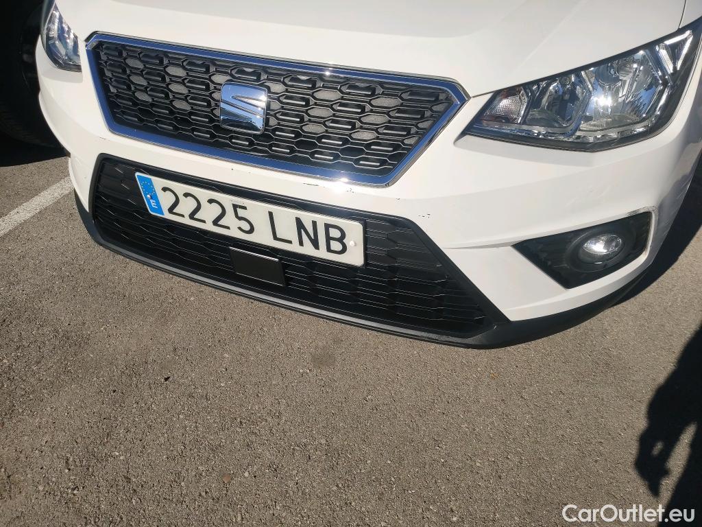  Seat  Arona SEAT  / 2017 / 5P / todoterreno 1.0 TSI 81kW (110CV) Style #18