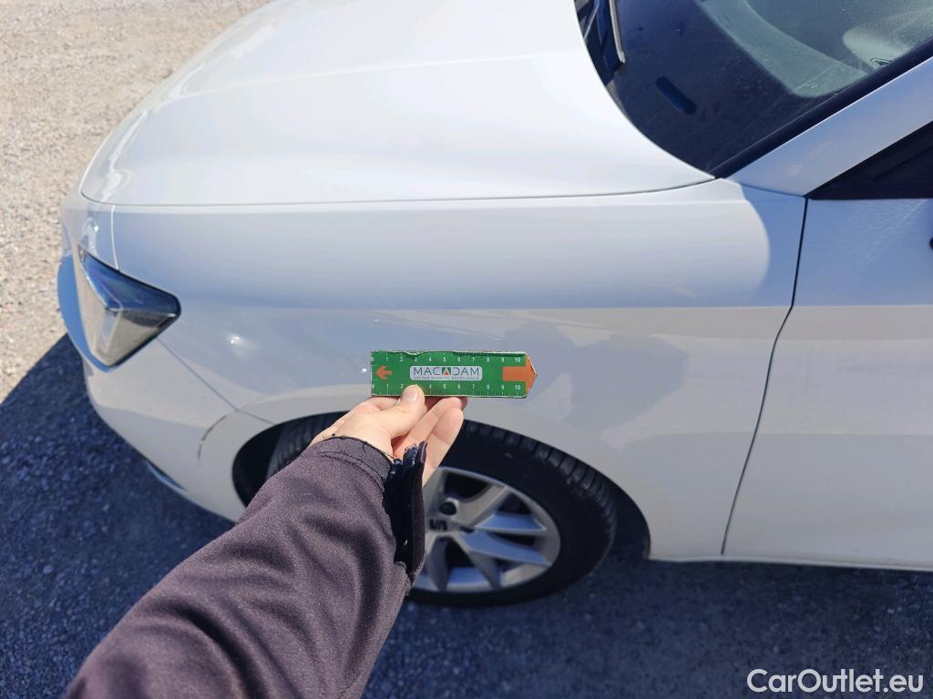  Seat  Leon SEAT Nuevo León / 2020 / 5P / berlina con portón 2.0 TDI 85kW S&S Style Go(SP) #20