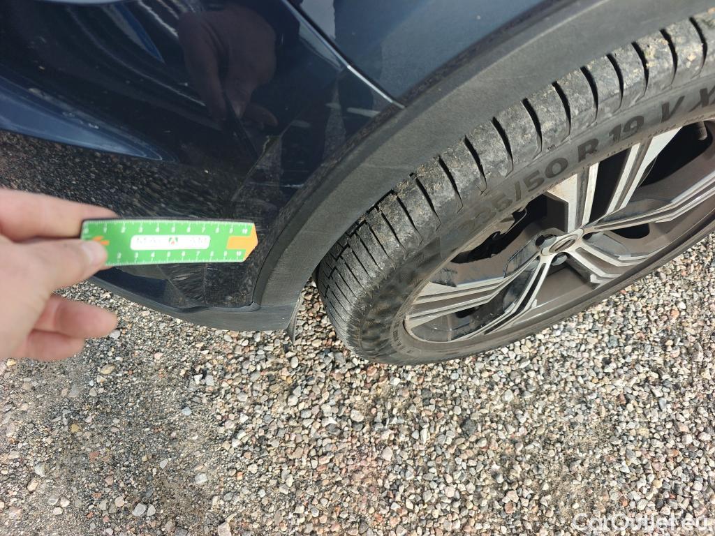  Volvo  XC 40 VOLVO XC40 / 2017 / 5P / todoterreno 1.5 T5 Twin Recharge Inscription Ex Auto #19